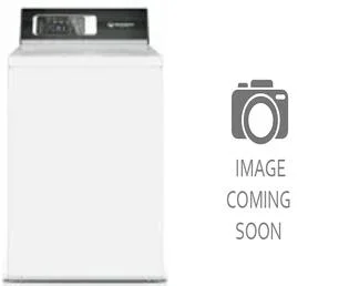 Side by Side Washer & Dryer Set